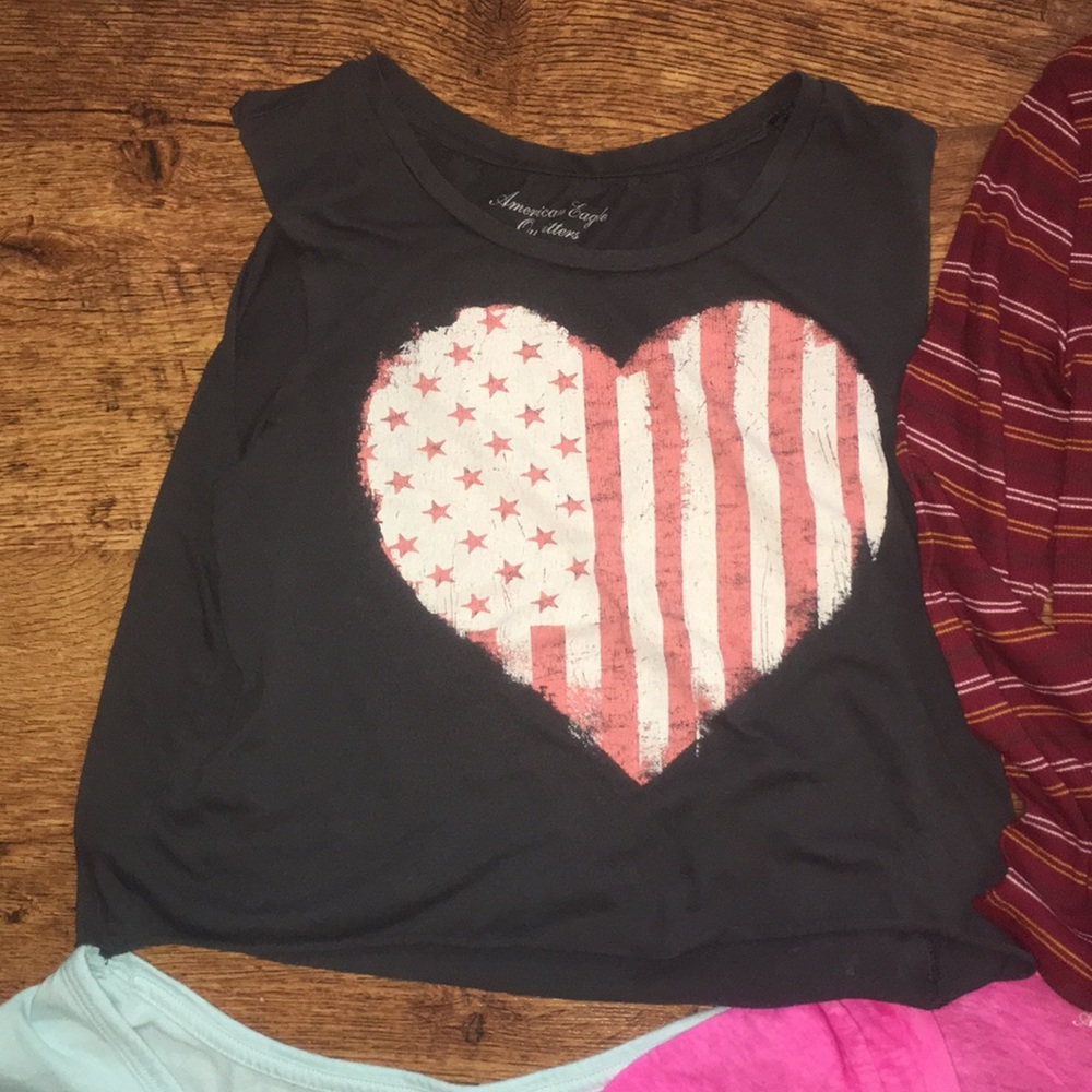 American eagle bundle🌸 - Picture 4 of 5